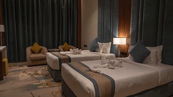 Rosa Grand Hotel Monsieh