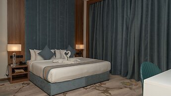 Rosa Grand Hotel Monsieh