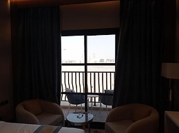 Rosa Grand Hotel Monsieh