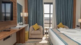 Rosa Grand Hotel Monsieh
