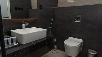 Rosa Grand Hotel Monsieh