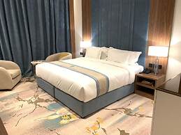 Rosa Grand Hotel Monsieh