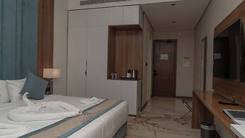 Rosa Grand Hotel Monsieh