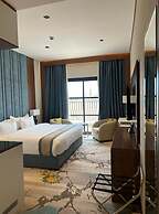 Rosa Grand Hotel Monsieh