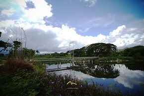 Athena Glamping Khaoyai
