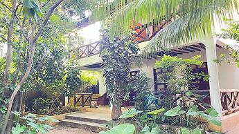 Atii Garden Bungalows
