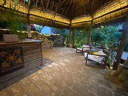Atii Garden Bungalows