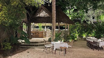 Atii Garden Bungalows
