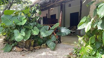 Atii Garden Bungalows