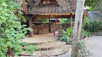 Atii Garden Bungalows