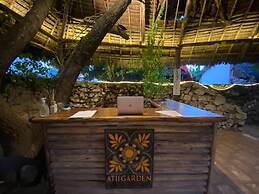 Atii Garden Bungalows