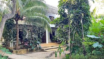 Atii Garden Bungalows