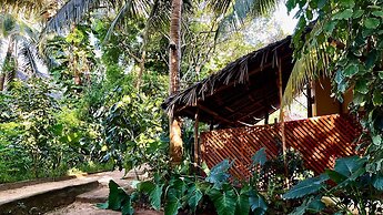 Atii Garden Bungalows