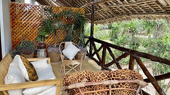 Atii Garden Bungalows