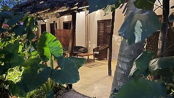 Atii Garden Bungalows