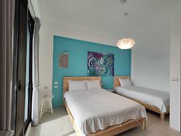 Nan Ping Ourhill B&B