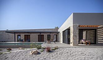 Theros Estate 3- 3 BED