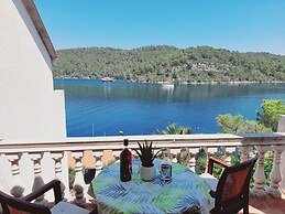 Apartments Sponga