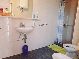 Apartments Sponga