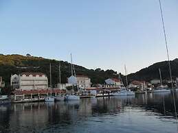 Apartments Sponga