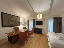 SUITE DELLA PIGNA
