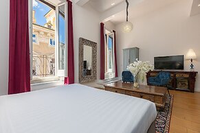SUITE DELLA PIGNA