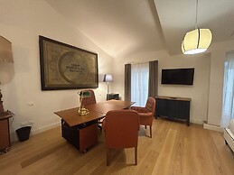 SUITE DELLA PIGNA