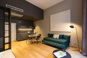 SUITE DELLA PIGNA