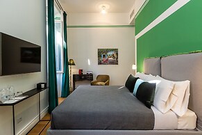 SUITE DELLA PIGNA