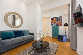 SUITE DELLA PIGNA
