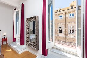SUITE DELLA PIGNA