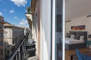 SUITE DELLA PIGNA