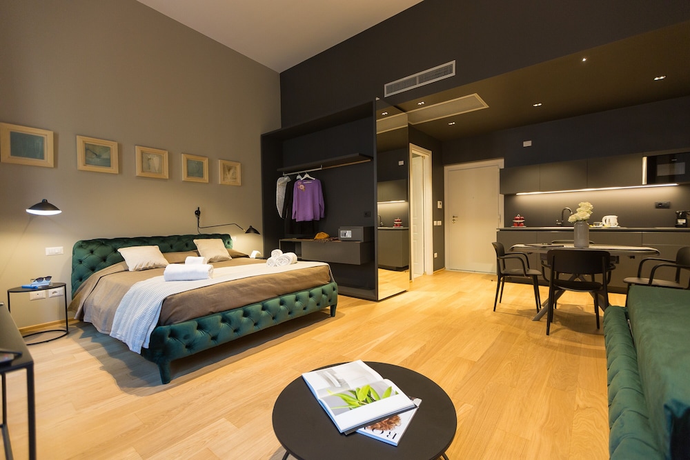 SUITE DELLA PIGNA
