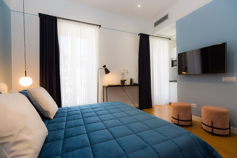 SUITE DELLA PIGNA