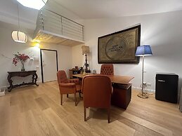 SUITE DELLA PIGNA