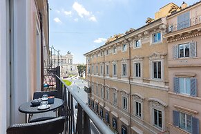 SUITE DELLA PIGNA