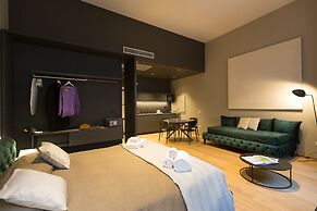 SUITE DELLA PIGNA