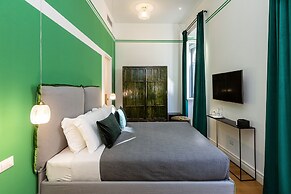 SUITE DELLA PIGNA