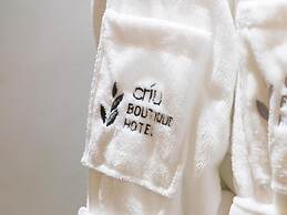 Criu Boutique Hotel