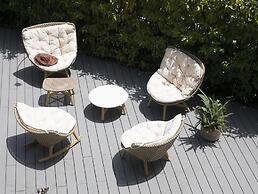 Criu Boutique Hotel