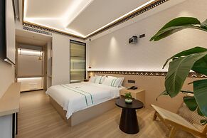 XISHU GARDEN INN