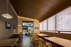 XISHU GARDEN INN