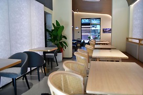 XISHU GARDEN INN