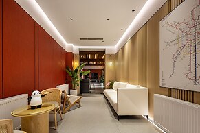 XISHU GARDEN INN