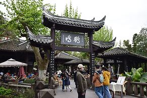 XISHU GARDEN INN