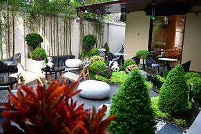 XISHU GARDEN INN
