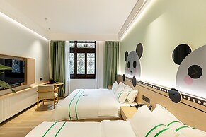 XISHU GARDEN INN