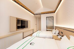 XISHU GARDEN INN