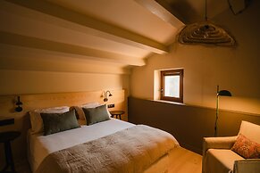 Hotel Masia Can Farrés