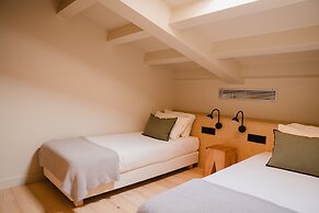 Hotel Masia Can Farrés